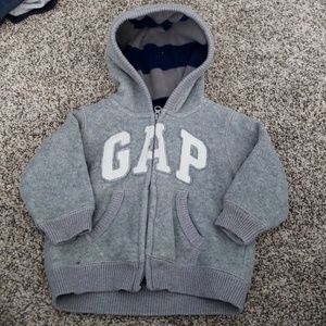 Gap baby sweater